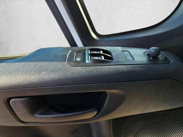 2026 Ram ProMaster Cargo Van Tradesman High Roof 159" WB w/Pass Seat