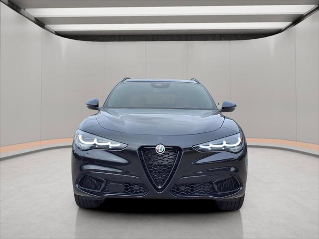 2026 Alfa Romeo Stelvio STELVIO AWD