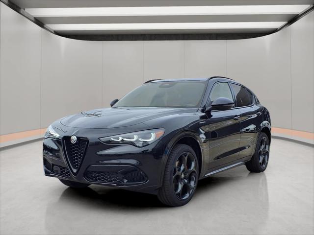 2026 Alfa Romeo Stelvio STELVIO AWD