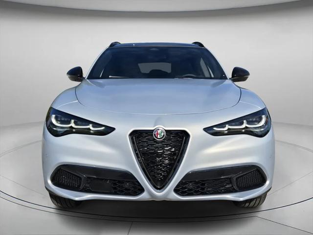 2026 Alfa Romeo Stelvio STELVIO AWD 2026 Alfa Romeo Stelvio STELVIO AWD