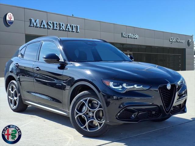 2026 Alfa Romeo Stelvio STELVIO AWD