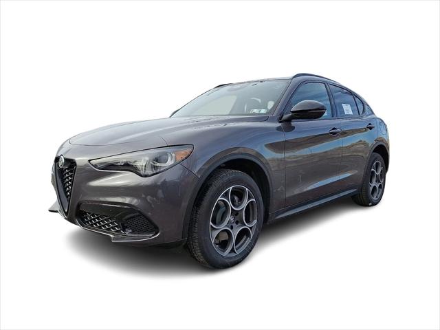 2026 Alfa Romeo Stelvio STELVIO AWD 2026 Alfa Romeo Stelvio STELVIO AWD