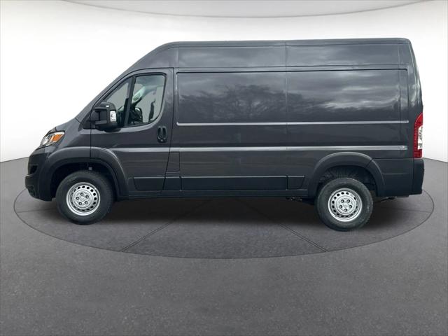 2026 RAM Ram ProMaster RAM PROMASTER 2500 TRADESMAN CARGO VAN HIGH ROOF 159 WB 2026 RAM Ram ProMaster RAM PROMASTER 2500 TRADESMAN CARGO VAN HIGH ROOF 159 WB