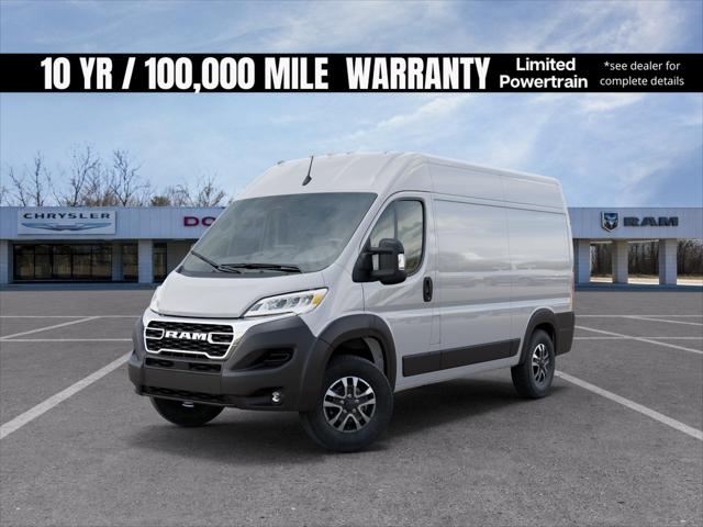 2026 Ram ProMaster Cargo Van SLT High Roof 136 WB for sale in Washington, MO