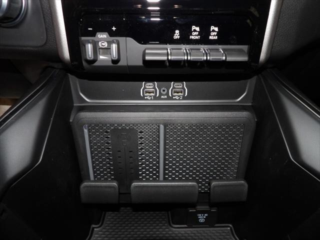 2026 Ram 1500 Big Horn Crew Cab 4x4 6'4" Box