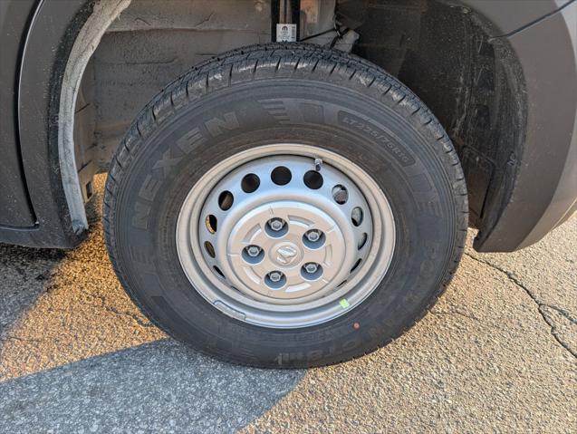 2026 RAM Ram ProMaster RAM PROMASTER 2500 TRADESMAN CARGO VAN HIGH ROOF 159 WB 2026 RAM Ram ProMaster RAM PROMASTER 2500 TRADESMAN CARGO VAN HIGH ROOF 159 WB