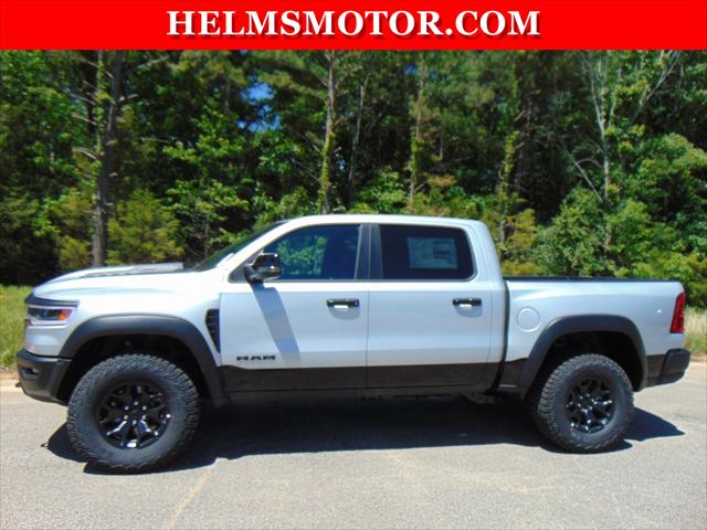 2026 RAM Ram 1500 RAM 1500 RHO CREW CAB 4X4 57 BOX 2026 RAM Ram 1500 RAM 1500 RHO CREW CAB 4X4 57 BOX