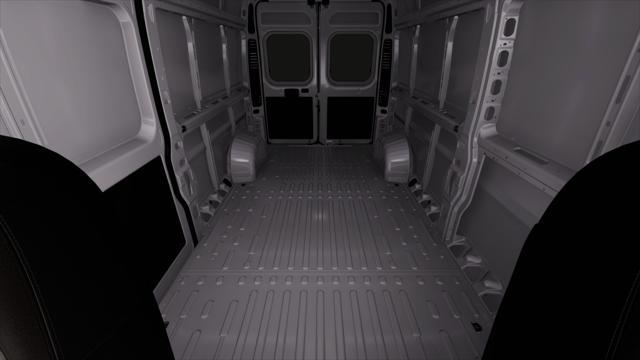 2026 RAM Ram ProMaster RAM PROMASTER 2500 TRADESMAN CARGO VAN HIGH ROOF 159 WB