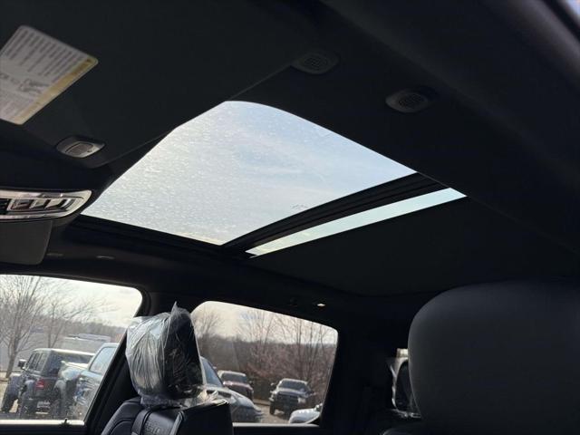 2026 RAM Ram 1500 RAM 1500 RHO CREW CAB 4X4 57 BOX 2026 RAM Ram 1500 RAM 1500 RHO CREW CAB 4X4 57 BOX