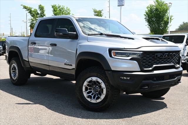 2026 RAM Ram 1500 RAM 1500 RHO CREW CAB 4X4 57 BOX