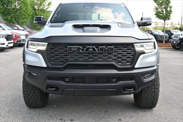 2026 RAM Ram 1500 RAM 1500 RHO CREW CAB 4X4 57 BOX