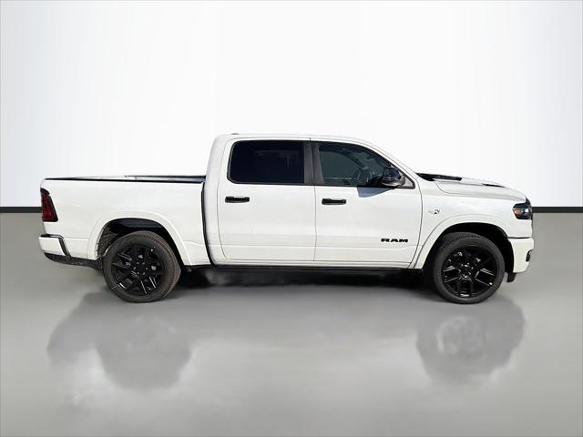 2026 RAM Ram 1500 RAM 1500 LARAMIE CREW CAB 4X4 57 BOX 2026 RAM Ram 1500 RAM 1500 LARAMIE CREW CAB 4X4 57 BOX