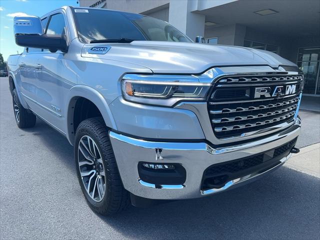 2026 RAM Ram 1500 RAM 1500 LIMITED CREW CAB 4X4 57 BOX 2026 RAM Ram 1500 RAM 1500 LIMITED CREW CAB 4X4 57 BOX