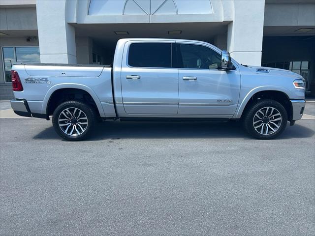 2026 RAM Ram 1500 RAM 1500 LIMITED CREW CAB 4X4 57 BOX 2026 RAM Ram 1500 RAM 1500 LIMITED CREW CAB 4X4 57 BOX