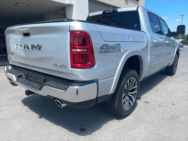 2026 RAM Ram 1500 RAM 1500 LIMITED CREW CAB 4X4 57 BOX 2026 RAM Ram 1500 RAM 1500 LIMITED CREW CAB 4X4 57 BOX
