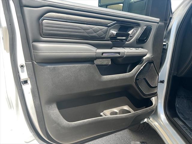 2026 Ram 1500 Limited Crew Cab 4x4 5'7" Box