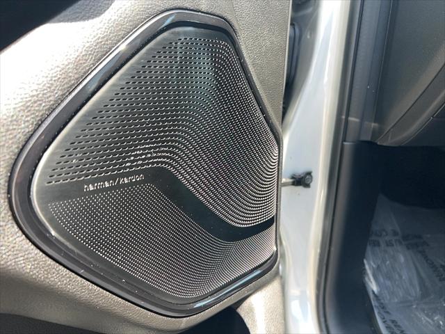 2026 Ram 1500 Limited Crew Cab 4x4 5'7" Box