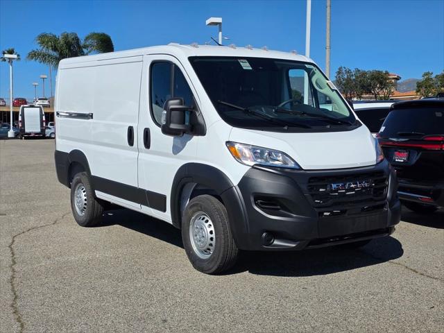 2026 RAM Ram ProMaster RAM PROMASTER 1500 TRADESMAN CARGO VAN LOW ROOF 118 WB 2026 RAM Ram ProMaster RAM PROMASTER 1500 TRADESMAN CARGO VAN LOW ROOF 118 WB