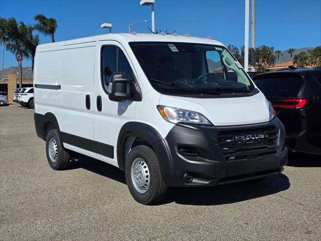 2026 RAM Ram ProMaster RAM PROMASTER 1500 TRADESMAN CARGO VAN LOW ROOF 118 WB 2026 RAM Ram ProMaster RAM PROMASTER 1500 TRADESMAN CARGO VAN LOW ROOF 118 WB