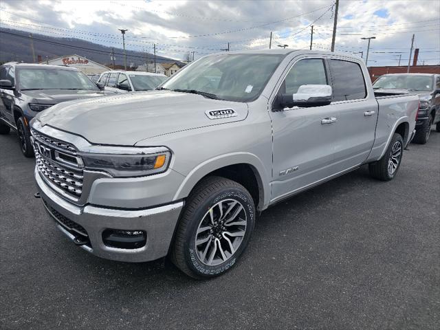 2026 RAM 1500 RAM 1500 LIMITED LONGHORN CREW CAB 4X4 64 BOX 2026 RAM 1500 RAM 1500 LIMITED LONGHORN CREW CAB 4X4 64 BOX