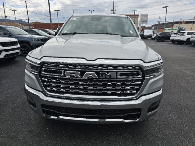 2026 RAM 1500 RAM 1500 LIMITED LONGHORN CREW CAB 4X4 64 BOX 2026 RAM 1500 RAM 1500 LIMITED LONGHORN CREW CAB 4X4 64 BOX