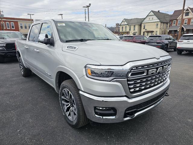 2026 RAM 1500 RAM 1500 LIMITED LONGHORN CREW CAB 4X4 64 BOX 2026 RAM 1500 RAM 1500 LIMITED LONGHORN CREW CAB 4X4 64 BOX