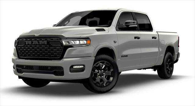 2026 RAM Ram 1500 RAM 1500 LONE STAR CREW CAB 4X4 57 BOX