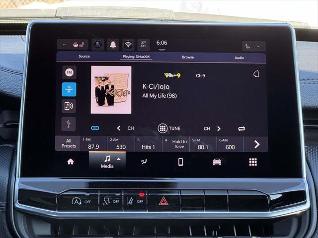 2026 Jeep Compass COMPASS LATITUDE ALTITUDE 4X4 2026 Jeep Compass COMPASS LATITUDE ALTITUDE 4X4