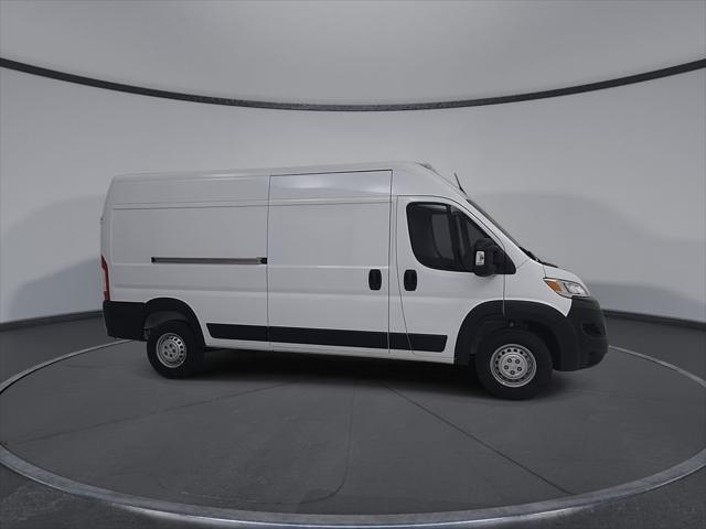 2026 RAM Ram ProMaster RAM PROMASTER 2500 TRADESMAN CARGO VAN HIGH ROOF 159 WB 2026 RAM Ram ProMaster RAM PROMASTER 2500 TRADESMAN CARGO VAN HIGH ROOF 159 WB