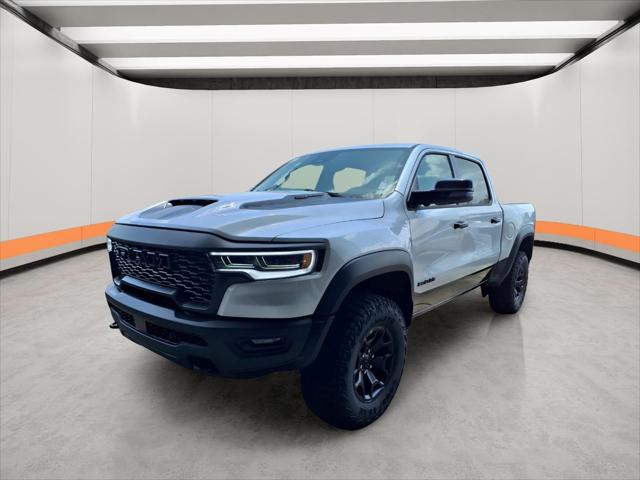 2026 RAM Ram 1500 RAM 1500 RHO CREW CAB 4X4 57 BOX
