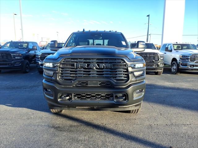 2026 RAM Ram 2500 RAM 2500 TRADESMAN CREW CAB 4X4 64 BOX