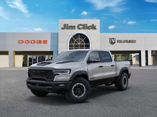 2026 RAM Ram 1500 RAM 1500 RHO CREW CAB 4X4 57 BOX