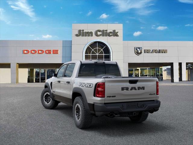 2026 RAM Ram 1500 RAM 1500 RHO CREW CAB 4X4 57 BOX