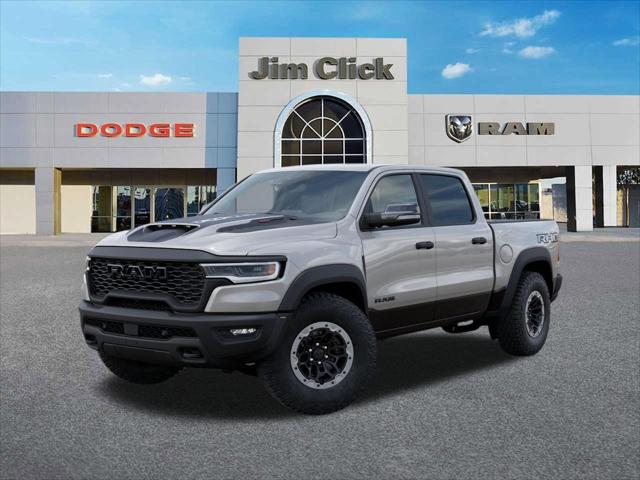 2026 RAM Ram 1500 RAM 1500 RHO CREW CAB 4X4 57 BOX