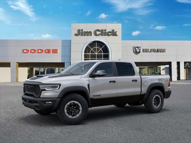 2026 RAM Ram 1500 RAM 1500 RHO CREW CAB 4X4 57 BOX