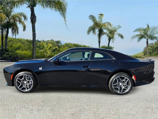 2026 Dodge Charger CHARGER SCAT PACK PLUS 2-DOOR AWD 2026 Dodge Charger CHARGER SCAT PACK PLUS 2-DOOR AWD