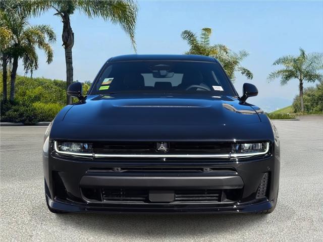 2026 Dodge Charger CHARGER SCAT PACK PLUS 2-DOOR AWD 2026 Dodge Charger CHARGER SCAT PACK PLUS 2-DOOR AWD