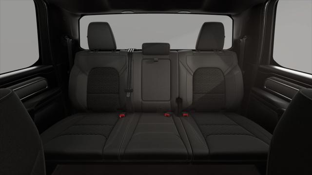 2026 RAM Ram 1500 RAM 1500 LONE STAR CREW CAB 4X2 57 BOX