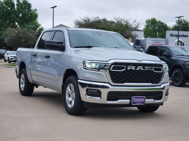 2026 RAM Ram 1500 RAM 1500 LONE STAR CREW CAB 4X2 57 BOX