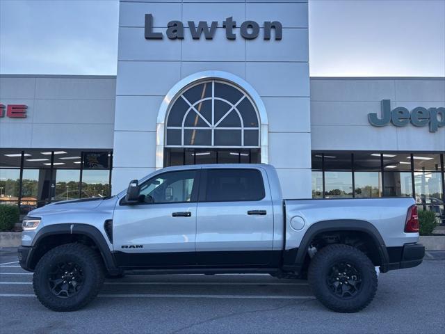 2026 RAM Ram 1500 RAM 1500 RHO CREW CAB 4X4 57 BOX