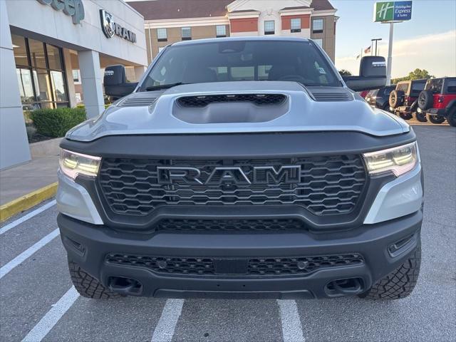 2026 RAM Ram 1500 RAM 1500 RHO CREW CAB 4X4 57 BOX