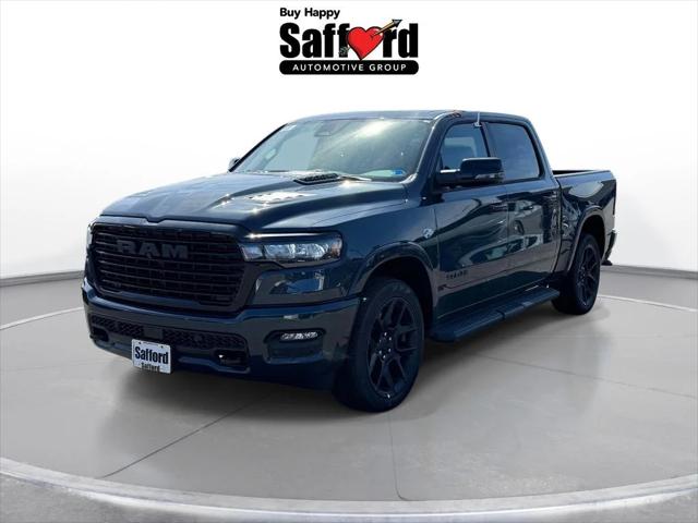 2026 RAM Ram 1500 RAM 1500 LARAMIE CREW CAB 4X4 57 BOX 2026 RAM Ram 1500 RAM 1500 LARAMIE CREW CAB 4X4 57 BOX
