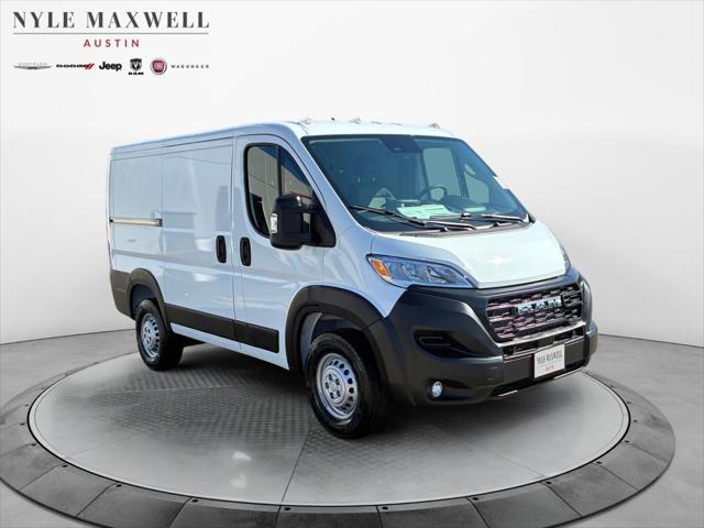 2026 RAM Ram ProMaster RAM PROMASTER 1500 TRADESMAN CARGO VAN LOW ROOF 118 WB