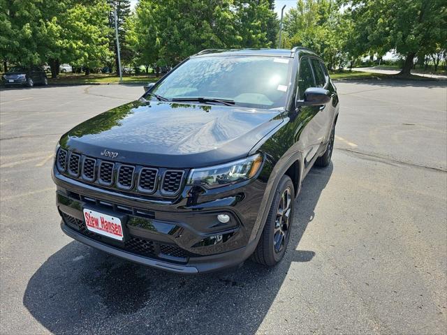 2026 Jeep Compass Latitude Altitude for sale in Urbandale, IA