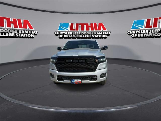 2026 RAM Ram 1500 RAM 1500 LONE STAR CREW CAB 4X4 57 BOX