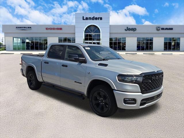 2026 Ram 1500 Big Horn Crew Cab 4x4 5'7" Box for sale in Southaven, MS