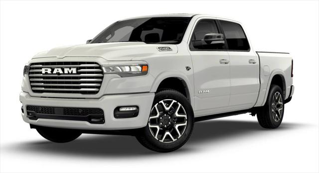 2026 Ram 1500 Laramie Crew Cab 4x4 5'7" Box for sale in Southaven, MS