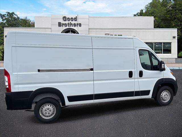 2026 RAM Ram ProMaster RAM PROMASTER 2500 TRADESMAN CARGO VAN HIGH ROOF 159 WB 2026 RAM Ram ProMaster RAM PROMASTER 2500 TRADESMAN CARGO VAN HIGH ROOF 159 WB