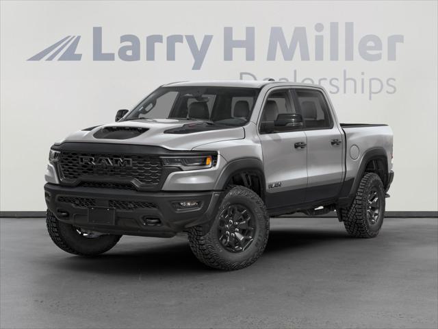 2026 Ram 1500 RHO Crew Cab 4x4 5'7" Box for sale in Peoria, AZ
