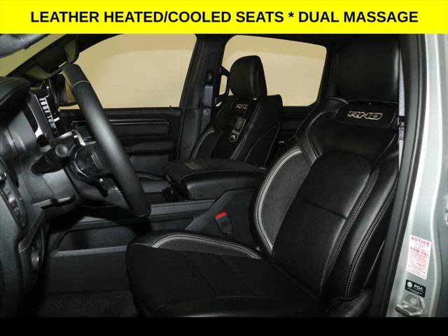 2026 RAM Ram 1500 RAM 1500 RHO CREW CAB 4X4 57 BOX